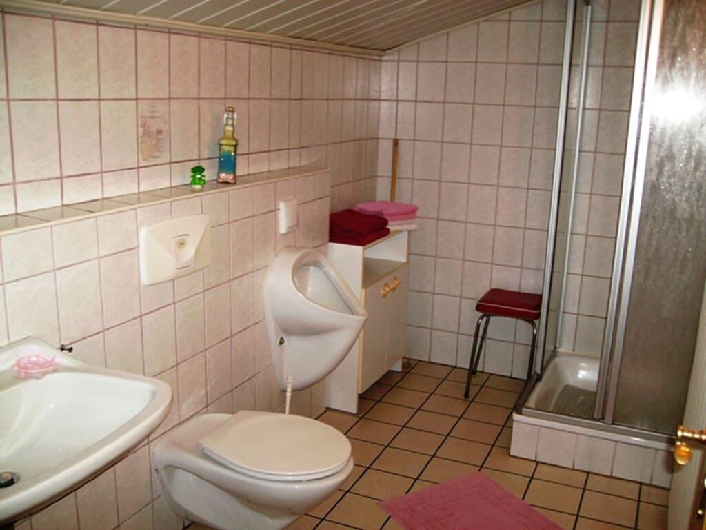 Ferienwohnung Haus Inge Moosbach  Exteriér fotografie